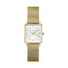 Montre Rosefield Boxy Xs Blanc - Montres Femme | Histoire d’Or