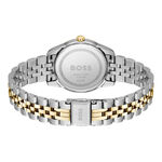 Montre Boss Graceful Precious Noir - Id&eacute;es cadeaux Femme | Histoire d&rsquo;Or