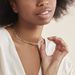 Collier Adeniseae Or Tricolore - Colliers Femme | Histoire d’Or