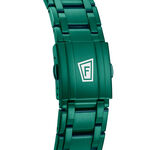 Coffret De Montre Festina Chrono Bike Edition Speciale Vert - F&ecirc;te des p&egrave;res Homme | Histoire d&rsquo;Or
