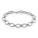Bracelet Argent Can - Bracelets Femme | Histoire d’Or