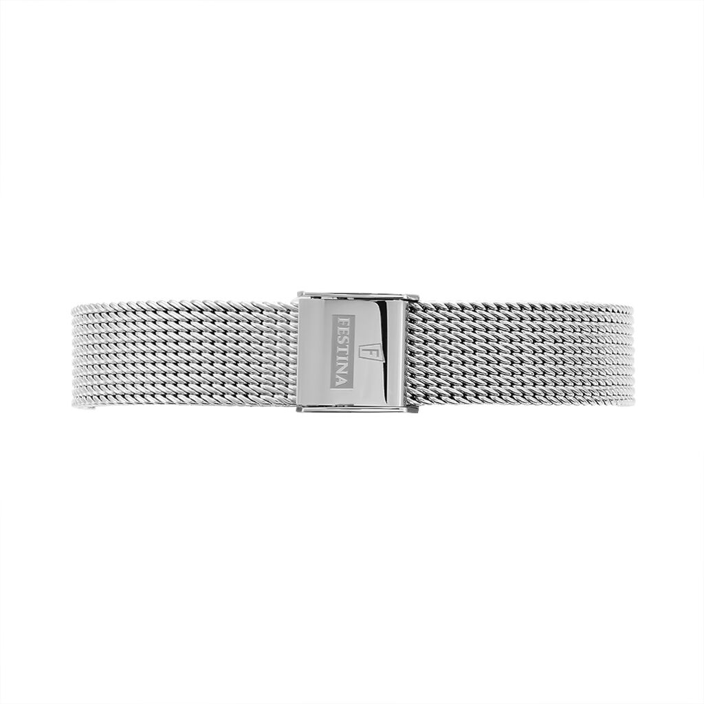 Montre Festina Mademoiselle Blanc - Montres Femme | Histoire d’Or