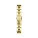 Montre Guess Array Champagne - Montres Femme | Histoire d’Or
