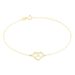 Bracelet Lovina Or Jaune - Bracelets Femme | Histoire d’Or