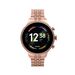 Montre Connectée Fossil Gen 6 - Montres Femme | Histoire d’Or