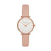 Montre Michael Kors Pyper Blanc