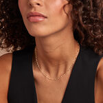 Chaine Asteria Or Jaune - Chaines Femme | Histoire d&rsquo;Or