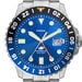 Montre Fossil Blue Bleu - Montres Homme | Histoire d’Or