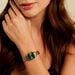 Montre Codhor Laetitia Vert - Montres Femme | Histoire d&rsquo;Or