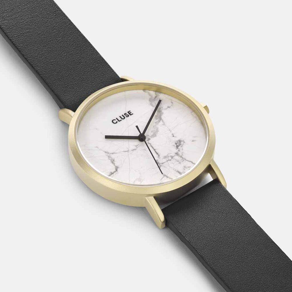 Montre Cluse La Roche Blanc - Montres Femme | Histoire d’Or