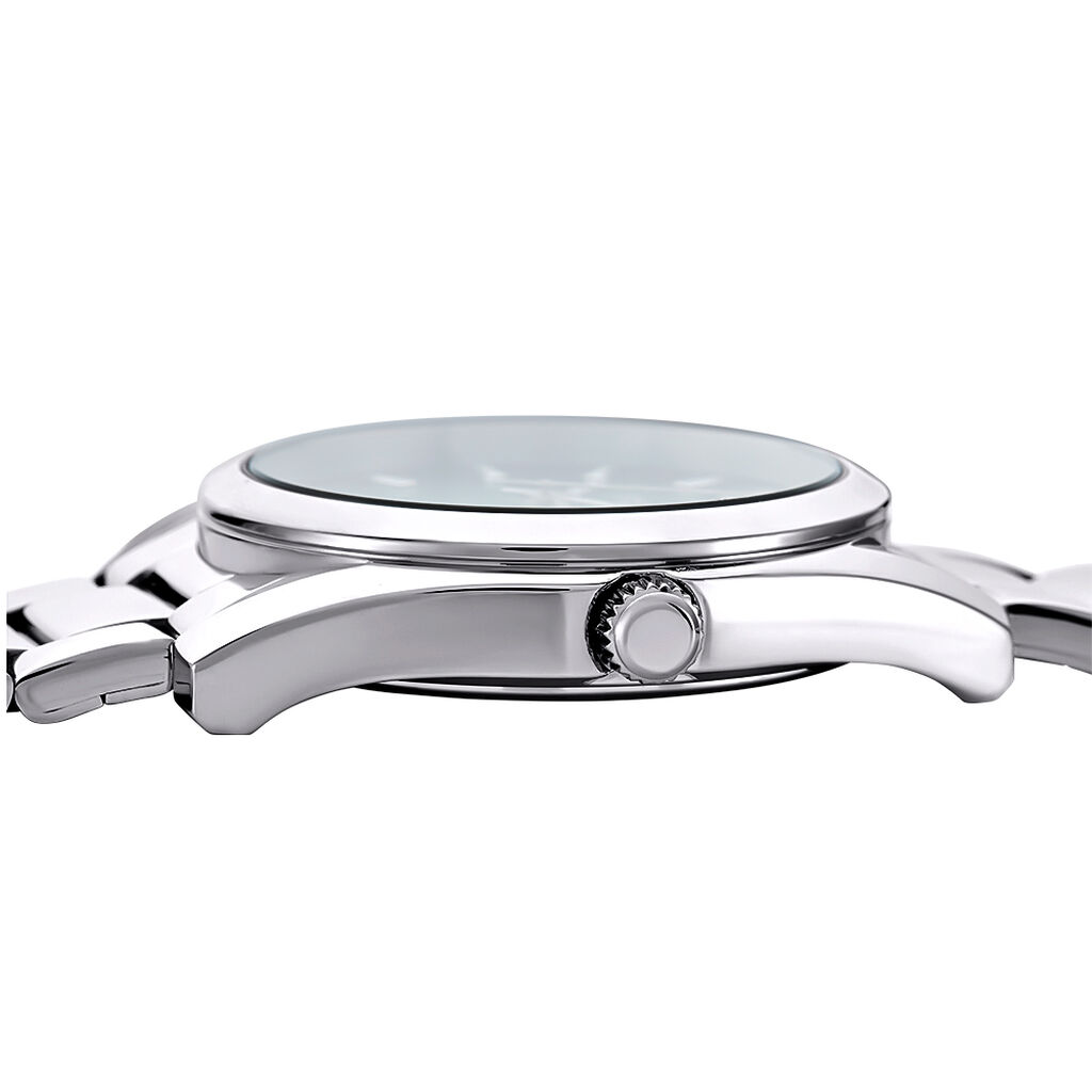 Montre Festina Boyfriend Vert - F&ecirc;te des m&egrave;res Femme | Histoire d&rsquo;Or