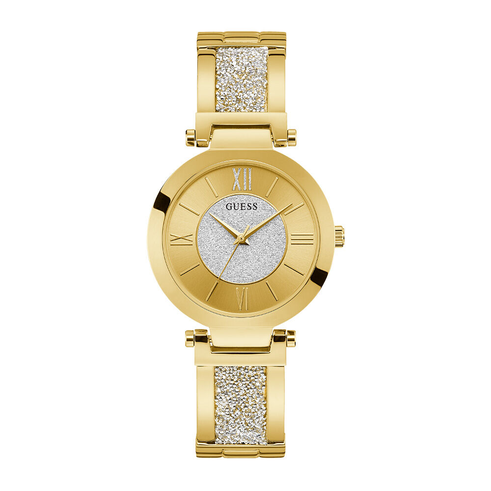 Montre guess pas cher femme best sale