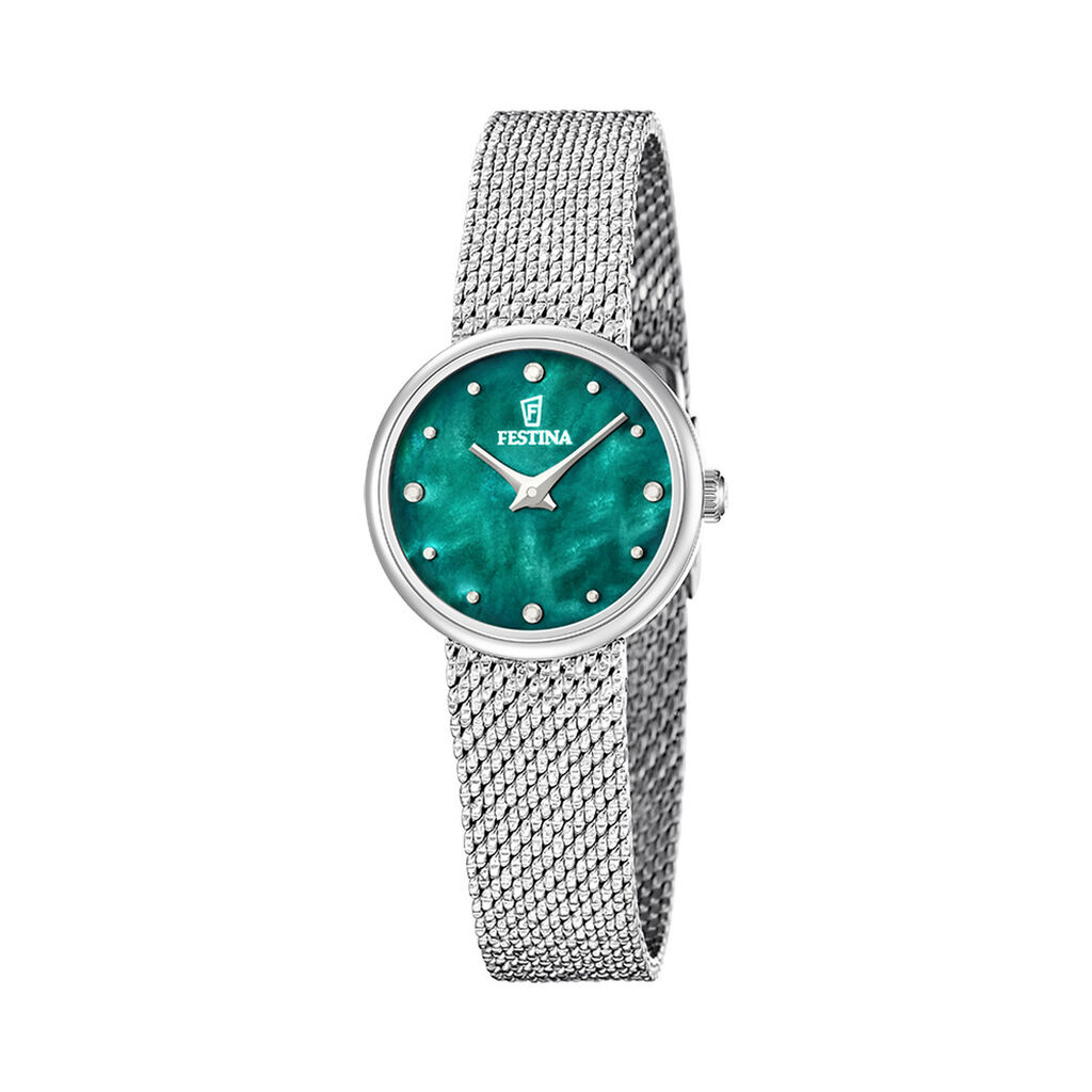 Montre Festina Mademoiselle 25 - Montres &eacute;tanches Femme | Histoire d&rsquo;Or