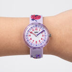 Montre Upp Fuzzy Bicolore - Montres Enfant | Histoire d&rsquo;Or