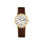 Montre Herbelin Classique Blanc - Montres Femme | Histoire d&rsquo;Or