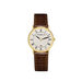 Montre Herbelin Classique Blanc - Montres Femme | Histoire d’Or