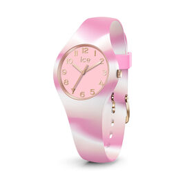 Montre Ice Watch Tie And Dye Rose - Montres Enfant | Histoire d’Or