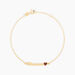Bracelet Jenna Or Jaune - Bracelets Femme | Histoire d’Or