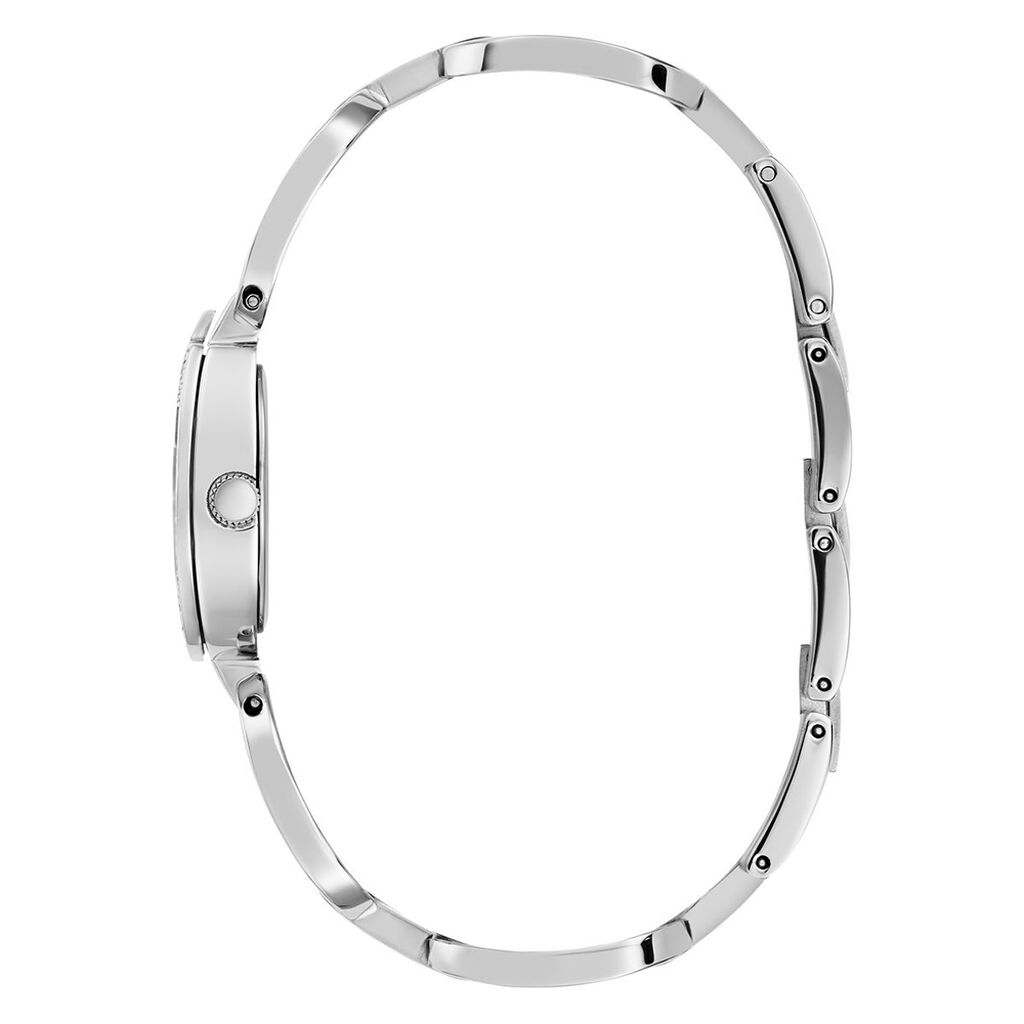 Montre Guess Gia Argenté - Montres Femme | Histoire d’Or