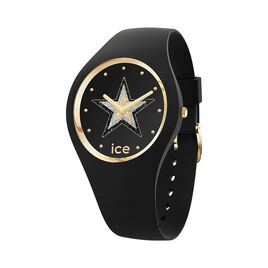 Montre Ice Watch Ice Glam Rock Noir - Montres Femme | Histoire d’Or