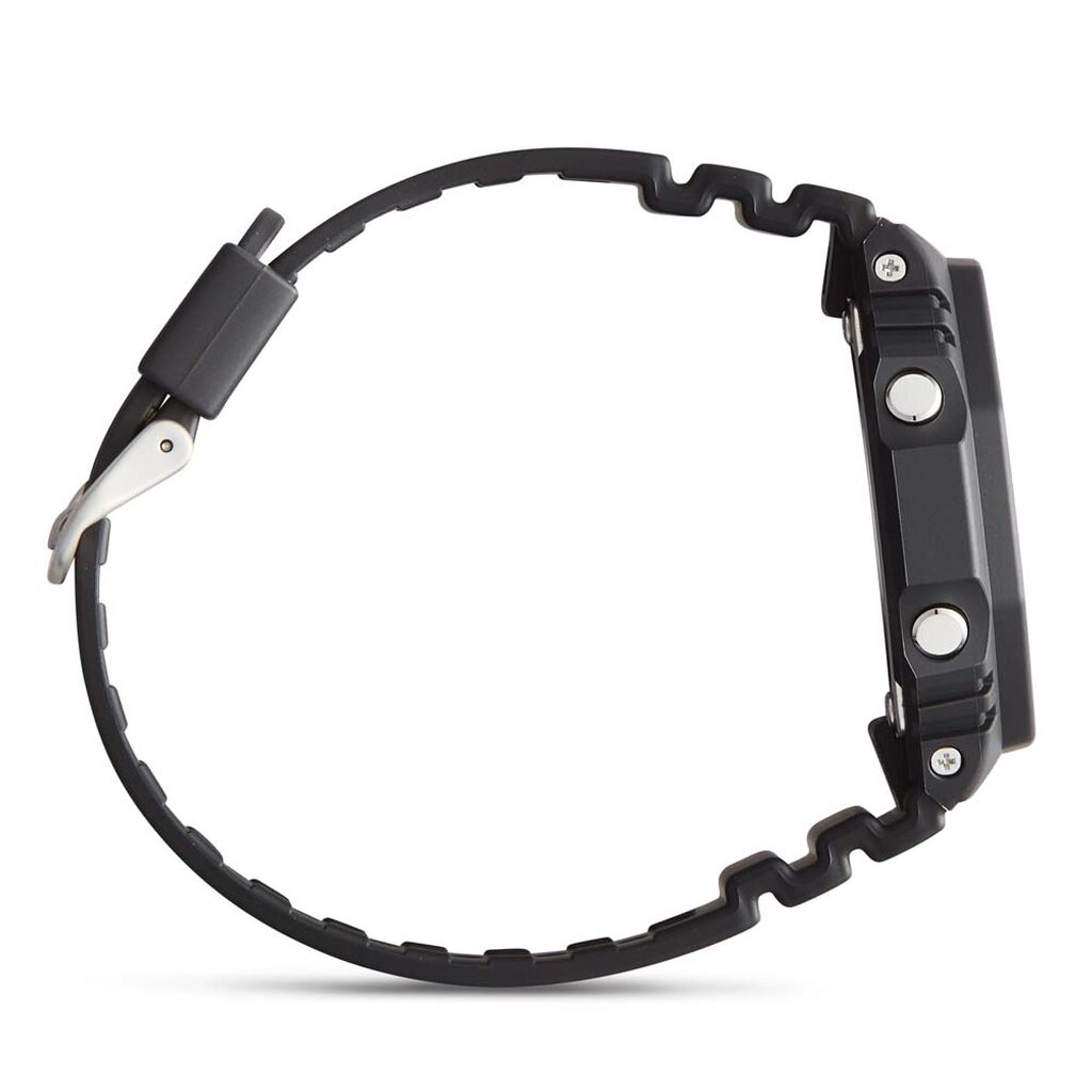 Montre Casio G-shock Classic Noir - F&ecirc;te des p&egrave;res Homme | Histoire d&rsquo;Or