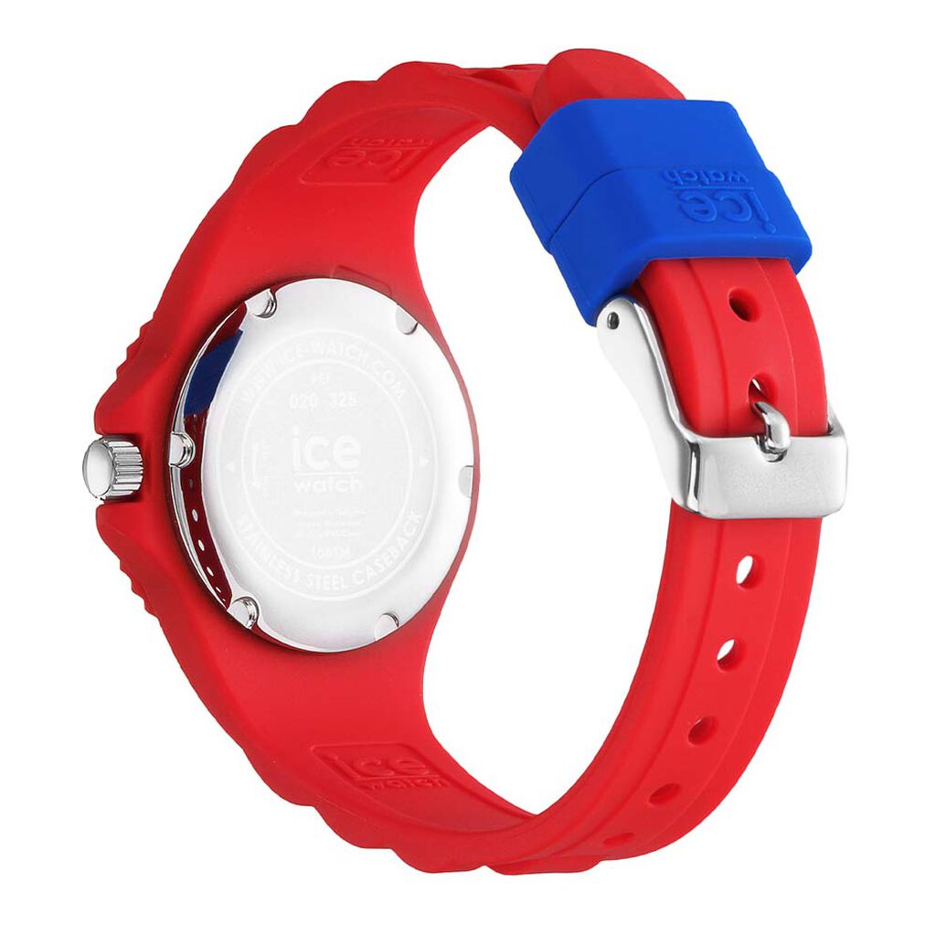 Montre Ice Watch Hero Bleu - Montres Enfant | Histoire d&rsquo;Or