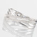 Bague Julianne Or Blanc Diamant Divers - Bagues avec pierre Femme | Histoire d’Or