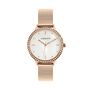 Montre Codhor Joy Blanc