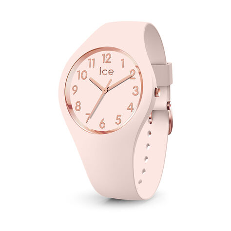 Montre Ice Watch Glam Colour Rose - Montres Femme | Histoire d’Or