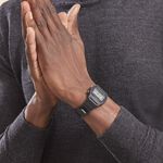 Montre Casio Collection Vintage Noir - Montres Unisex | Histoire d&rsquo;Or