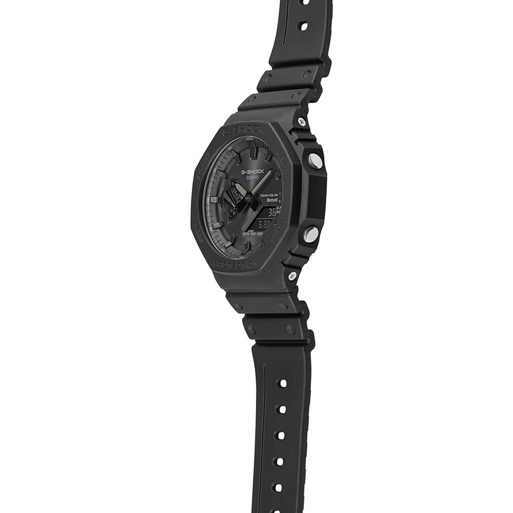 Montre Casio G-shock Noir - Montres Famille | Histoire d’Or