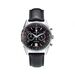 Montre Lip Himalaya Chrono Noir - Montres Homme | Histoire d’Or