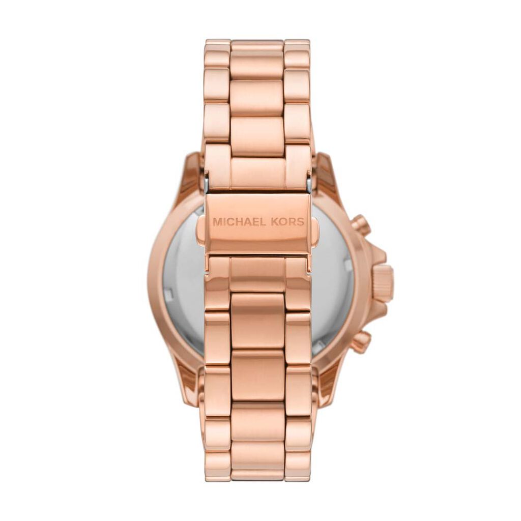 Montre Michael Kors Everest Noir - Montres Femme | Histoire d’Or