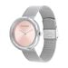 Montre Calvin Klein Twist Rose - Montres Femme | Histoire d’Or