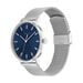Montre Calvin Klein Modern Bleu - Montres Homme | Histoire d’Or