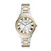 Montre Fossil Gilmore Argenté - Montres Femme | Histoire d’Or