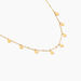 Collier Baber Or Jaune - Colliers Femme | Histoire d&rsquo;Or