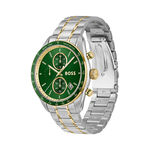 Montre Hugo Boss Grand Prix Vitesse Vert - Montres Homme | Histoire d&rsquo;Or