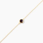 Bracelet Arenale Or Jaune Quartz - Bracelets Femme | Histoire d&rsquo;Or