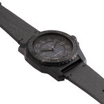 Montre Arctik Tx Fusion Noir - Montres Homme | Histoire d&rsquo;Or