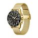 Montre Boss Admiral Noir - Montres Homme | Histoire d’Or