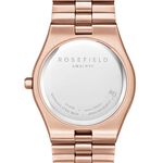 Montre Rosefield Rose Rose - Montres Femme | Histoire d&rsquo;Or