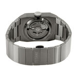 Montre Lip Big Titane Noir - Montres Homme | Histoire d&rsquo;Or