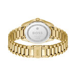 Montre Hugo Boss Cheswick Vert - Montres Homme | Histoire d&rsquo;Or