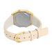 Montre Casio Collection Blanc - Montres Femme | Histoire d’Or