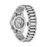 Montre Citizen Tsuyosa Nk5010 Vert - Montres Homme | Histoire d&rsquo;Or