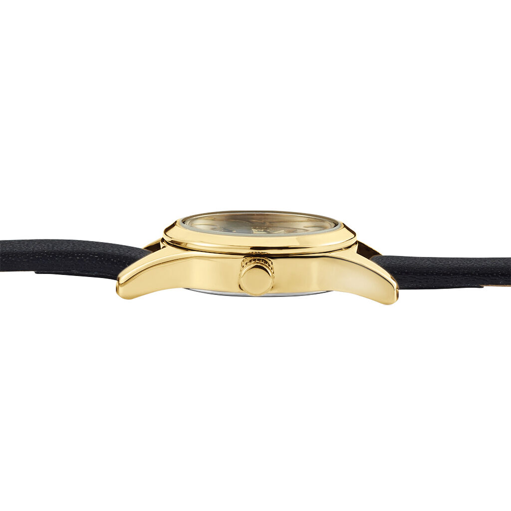Montre Codhor Simone Argenté - Montres Femme | Histoire d’Or