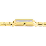 Montre Codhor Arianne Noir - Montres Femme | Histoire d&rsquo;Or