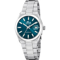 Montre Lotus Automatico Bleu