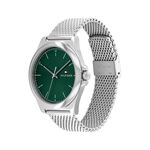 Montre Tommy Hilfiger Vert - Montres Homme | Histoire d&rsquo;Or